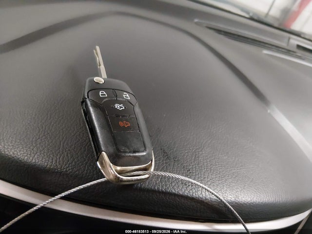 2015 Ford Fusion Se მანქანა იყიდება აუქციონზე, vin: 3FA6P0H98FR269032, აუქციონის ნომერი: 46183513