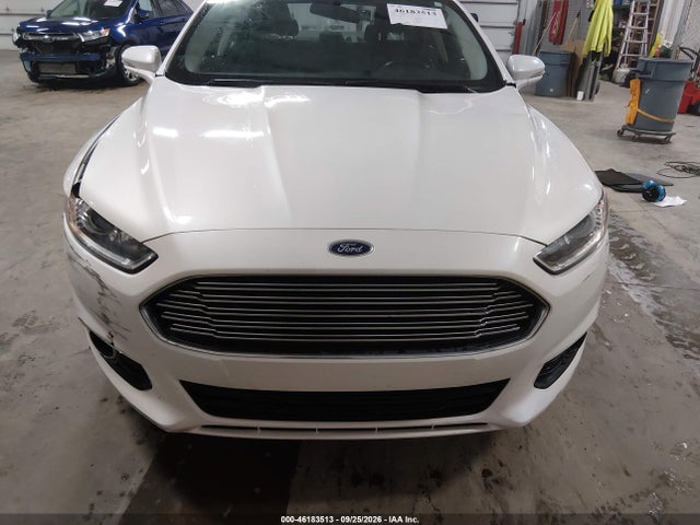 2015 Ford Fusion Se მანქანა იყიდება აუქციონზე, vin: 3FA6P0H98FR269032, აუქციონის ნომერი: 46183513