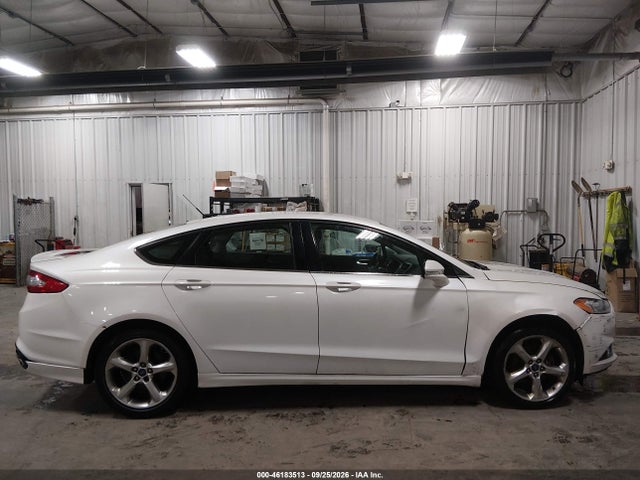 2015 Ford Fusion Se მანქანა იყიდება აუქციონზე, vin: 3FA6P0H98FR269032, აუქციონის ნომერი: 46183513
