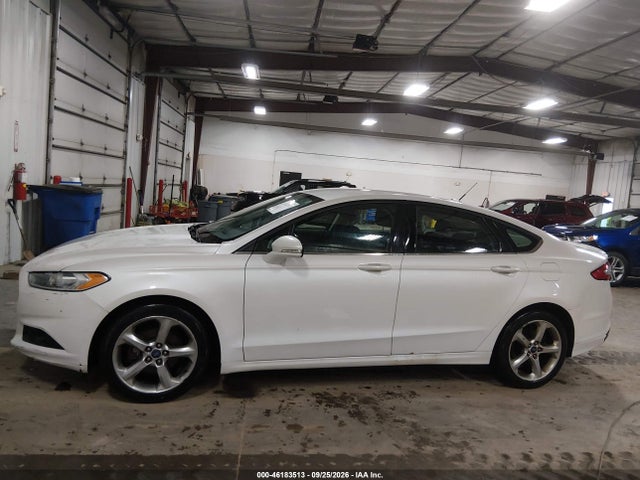 2015 Ford Fusion Se მანქანა იყიდება აუქციონზე, vin: 3FA6P0H98FR269032, აუქციონის ნომერი: 46183513