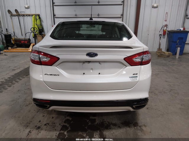 2015 Ford Fusion Se მანქანა იყიდება აუქციონზე, vin: 3FA6P0H98FR269032, აუქციონის ნომერი: 46183513