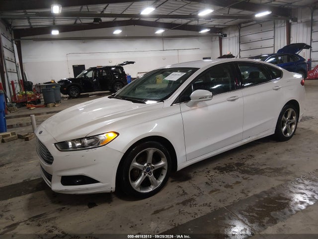 2015 Ford Fusion Se მანქანა იყიდება აუქციონზე, vin: 3FA6P0H98FR269032, აუქციონის ნომერი: 46183513