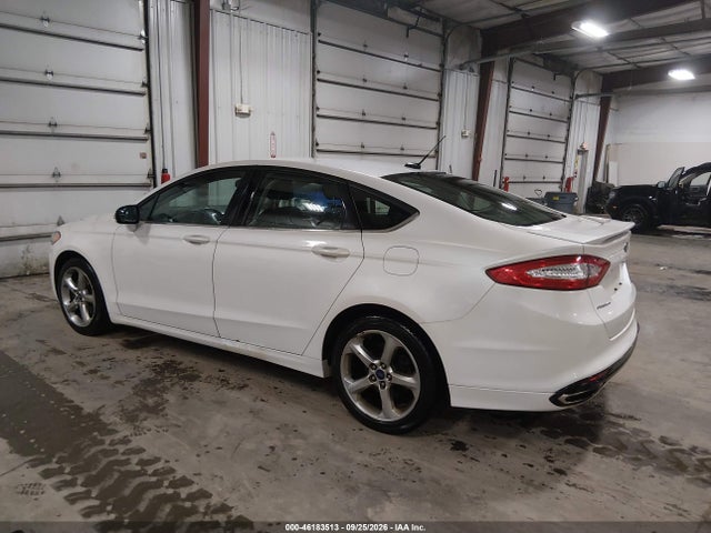 2015 Ford Fusion Se მანქანა იყიდება აუქციონზე, vin: 3FA6P0H98FR269032, აუქციონის ნომერი: 46183513