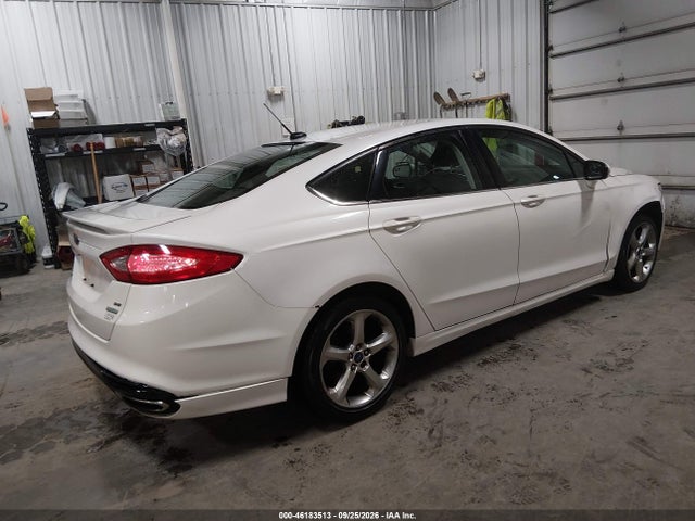 2015 Ford Fusion Se მანქანა იყიდება აუქციონზე, vin: 3FA6P0H98FR269032, აუქციონის ნომერი: 46183513