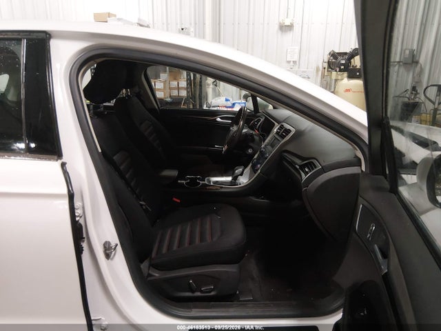 2015 Ford Fusion Se მანქანა იყიდება აუქციონზე, vin: 3FA6P0H98FR269032, აუქციონის ნომერი: 46183513