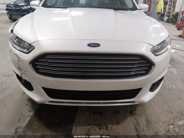 2015 Ford Fusion Se მანქანა იყიდება აუქციონზე, vin: 3FA6P0H98FR269032, აუქციონის ნომერი: 46183513