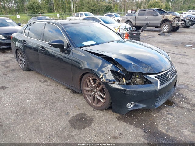 46183520 :رقم المزاد ، JTHBE1BL2D5007904 vin ، 2013 Lexus Gs 350 مزاد بيع