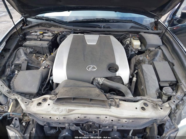 46183520 :رقم المزاد ، JTHBE1BL2D5007904 vin ، 2013 Lexus Gs 350 مزاد بيع
