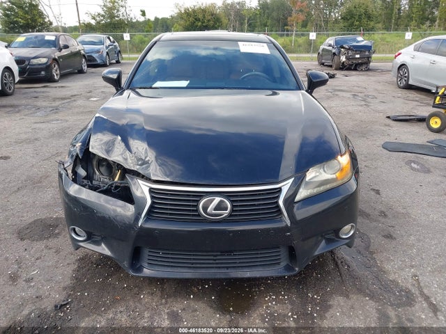 46183520 :رقم المزاد ، JTHBE1BL2D5007904 vin ، 2013 Lexus Gs 350 مزاد بيع