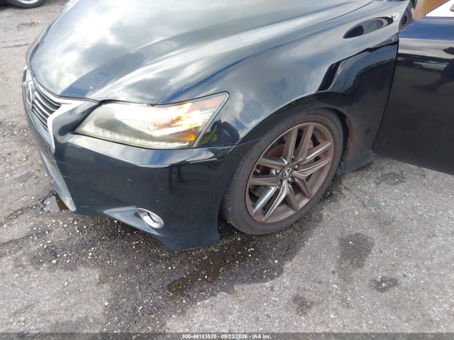 46183520 :رقم المزاد ، JTHBE1BL2D5007904 vin ، 2013 Lexus Gs 350 مزاد بيع