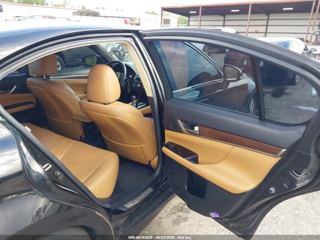 46183520 :رقم المزاد ، JTHBE1BL2D5007904 vin ، 2013 Lexus Gs 350 مزاد بيع