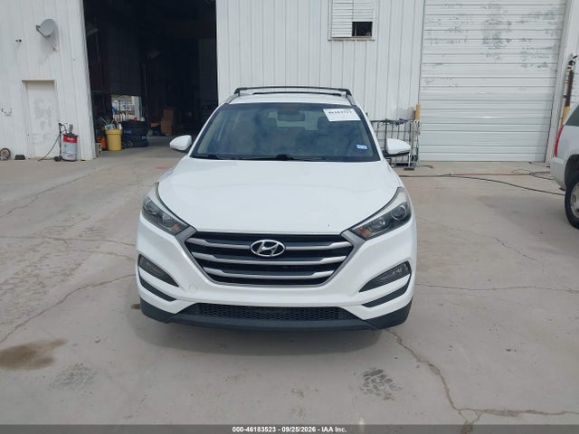 2018 Hyundai Tucson Sel Plus მანქანა იყიდება აუქციონზე, vin: KM8J33A4XJU722760, აუქციონის ნომერი: 46183523