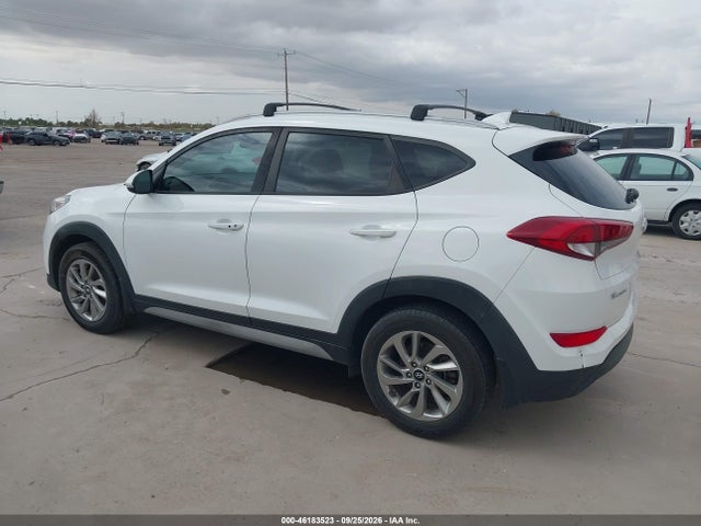 2018 Hyundai Tucson Sel Plus მანქანა იყიდება აუქციონზე, vin: KM8J33A4XJU722760, აუქციონის ნომერი: 46183523