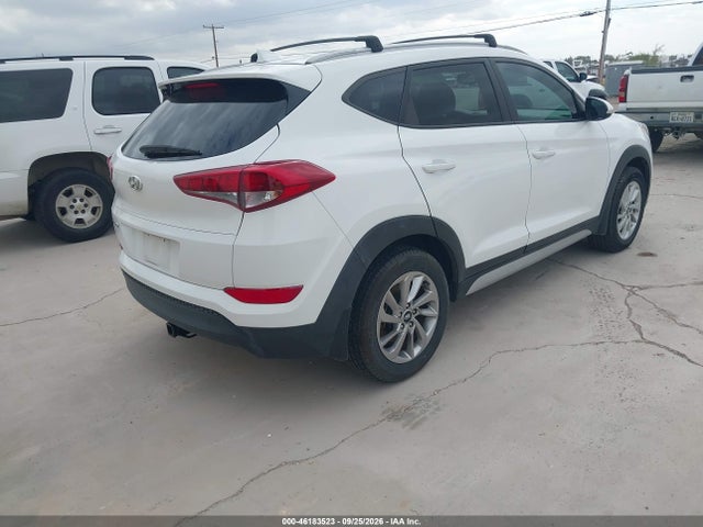 2018 Hyundai Tucson Sel Plus მანქანა იყიდება აუქციონზე, vin: KM8J33A4XJU722760, აუქციონის ნომერი: 46183523