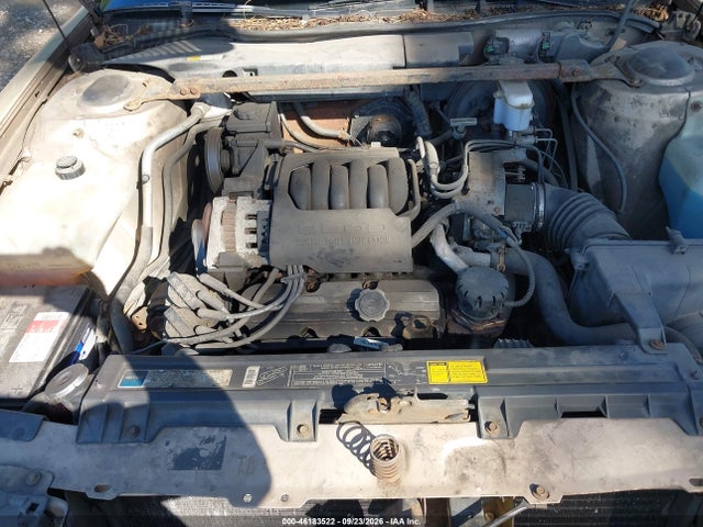 Продажа на аукционе авто 1993 Buick Lesabre Custom/90th Anniversary, vin: 1G4HP53L5PH514726, номер лота: 46183522