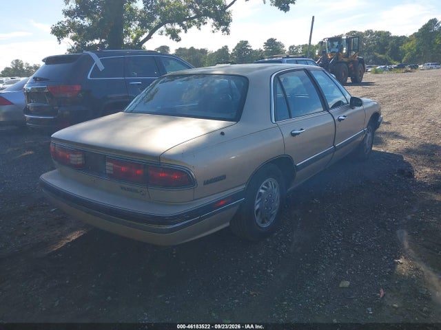 Продажа на аукционе авто 1993 Buick Lesabre Custom/90th Anniversary, vin: 1G4HP53L5PH514726, номер лота: 46183522