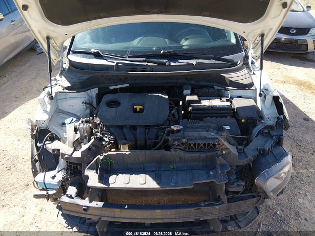 KIA SOUL LX 2021 KNDJ23AU5M7740500 Image 10