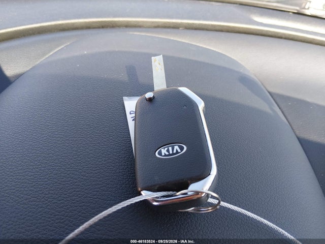 KIA SOUL LX 2021 KNDJ23AU5M7740500 Image 11