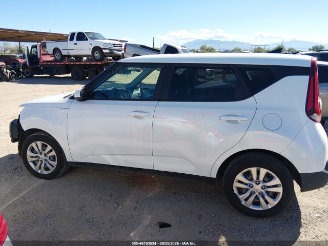 KIA SOUL LX 2021 KNDJ23AU5M7740500 Image 15