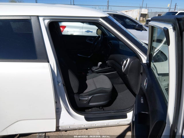 KIA SOUL LX 2021 KNDJ23AU5M7740500 Image 5