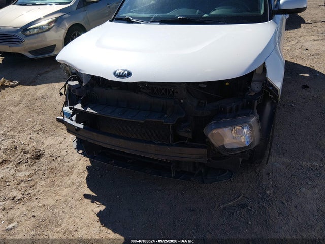 KIA SOUL LX 2021 KNDJ23AU5M7740500 Image 6