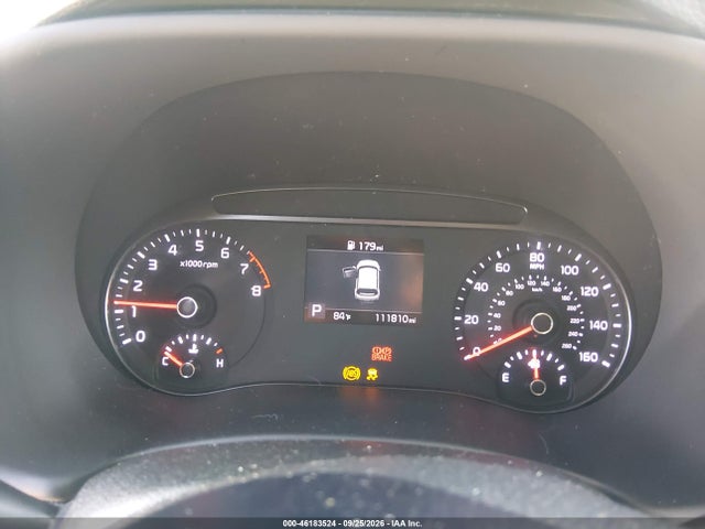 KIA SOUL LX 2021 KNDJ23AU5M7740500 Image 7
