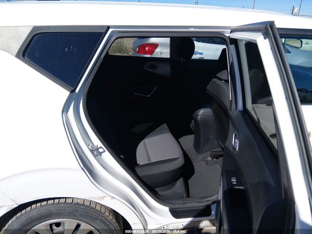 KIA SOUL LX 2021 KNDJ23AU5M7740500 Image 8