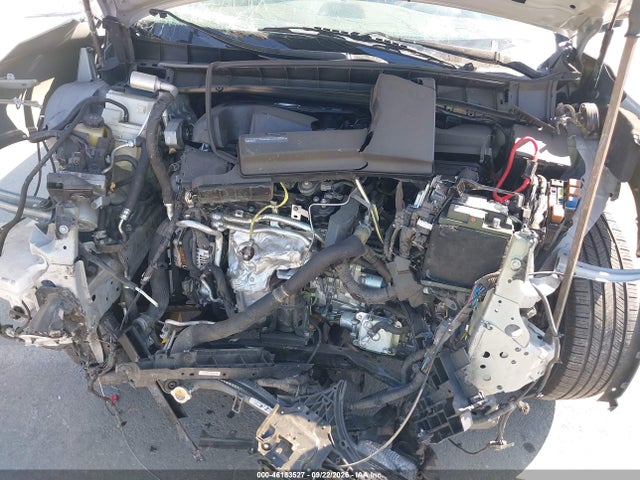 Aukcja sprzedaży 2023 Nissan Murano Sv Fwd, vin: 5N1AZ2BJ9PC126115, numer aukcji: 46183527