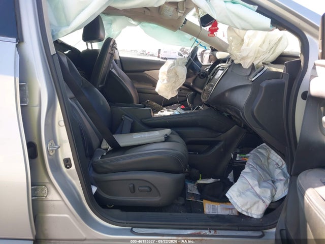 Aukcja sprzedaży 2023 Nissan Murano Sv Fwd, vin: 5N1AZ2BJ9PC126115, numer aukcji: 46183527
