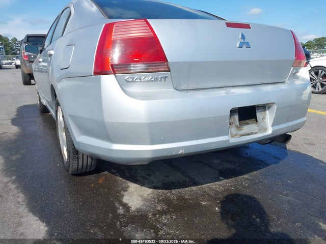 Aukcja sprzedaży 2004 Mitsubishi Galant Es, vin: 4A3AB36F94E103872, numer aukcji: 46183532