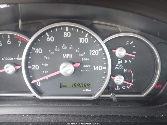 Aukcja sprzedaży 2004 Mitsubishi Galant Es, vin: 4A3AB36F94E103872, numer aukcji: 46183532