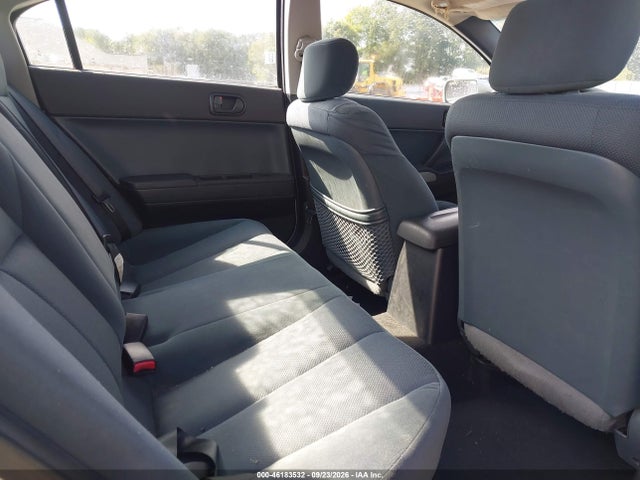 Aukcja sprzedaży 2004 Mitsubishi Galant Es, vin: 4A3AB36F94E103872, numer aukcji: 46183532