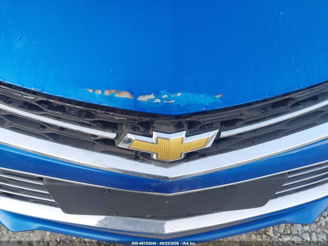 Aukcja sprzedaży 2017 Chevrolet Cruze Premier Auto, vin: 3G1BF6SM4HS531127, numer aukcji: 46183545