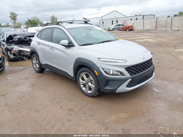 Продаж на аукціоні авто 2023 Hyundai Kona Sel, vin: KM8K6CAB7PU935488, номер лоту: 46183546