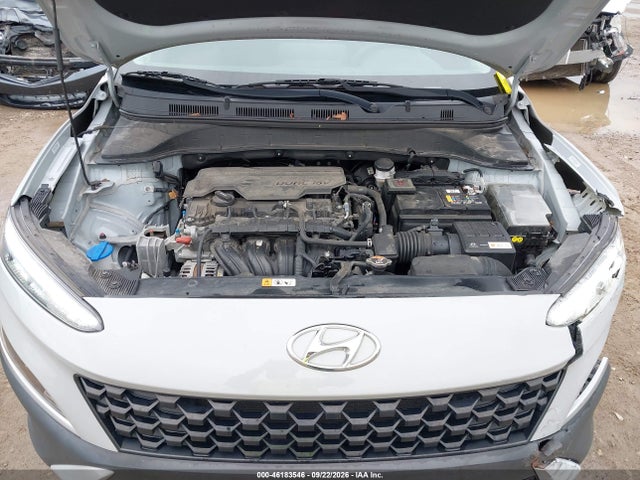 Продаж на аукціоні авто 2023 Hyundai Kona Sel, vin: KM8K6CAB7PU935488, номер лоту: 46183546