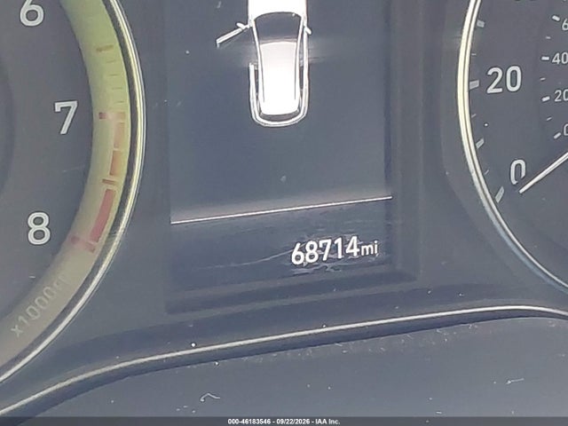Продаж на аукціоні авто 2023 Hyundai Kona Sel, vin: KM8K6CAB7PU935488, номер лоту: 46183546