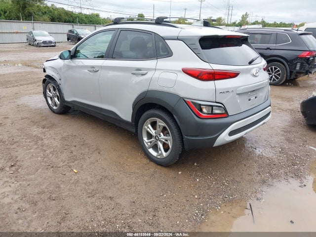 Продаж на аукціоні авто 2023 Hyundai Kona Sel, vin: KM8K6CAB7PU935488, номер лоту: 46183546