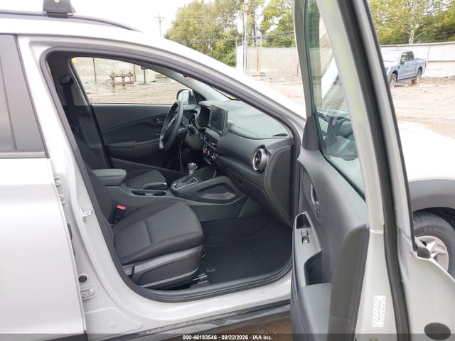Продаж на аукціоні авто 2023 Hyundai Kona Sel, vin: KM8K6CAB7PU935488, номер лоту: 46183546