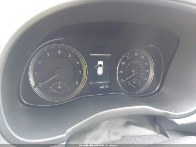 Продаж на аукціоні авто 2023 Hyundai Kona Sel, vin: KM8K6CAB7PU935488, номер лоту: 46183546