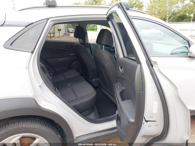 Продаж на аукціоні авто 2023 Hyundai Kona Sel, vin: KM8K6CAB7PU935488, номер лоту: 46183546