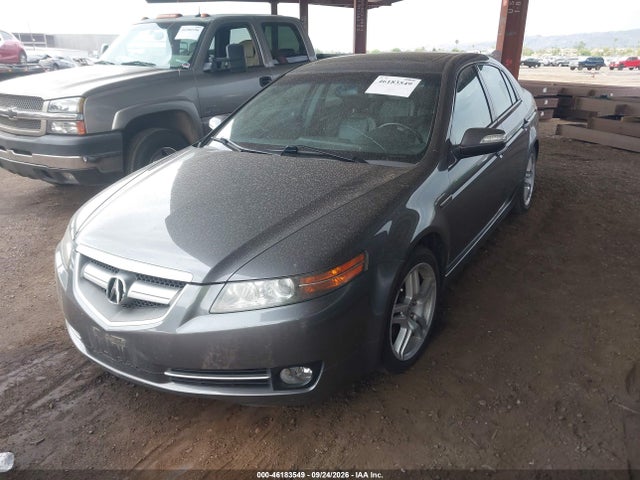 Продажа на аукционе авто 2008 Acura Tl 3.2, vin: 19UUA66208A046798, номер лота: 46183549
