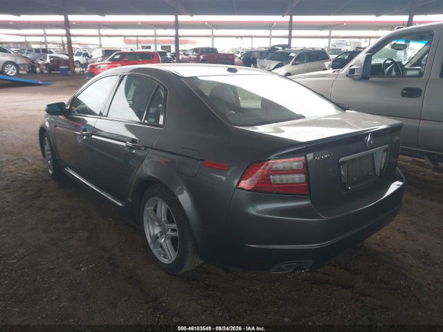 Продажа на аукционе авто 2008 Acura Tl 3.2, vin: 19UUA66208A046798, номер лота: 46183549