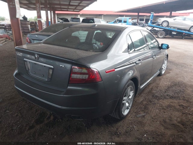 Продажа на аукционе авто 2008 Acura Tl 3.2, vin: 19UUA66208A046798, номер лота: 46183549
