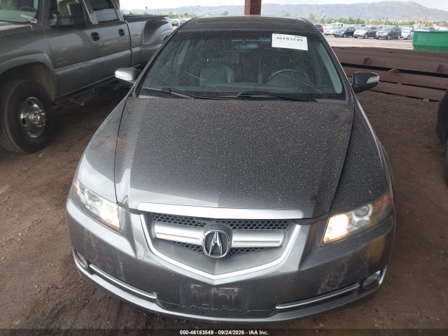 Продажа на аукционе авто 2008 Acura Tl 3.2, vin: 19UUA66208A046798, номер лота: 46183549