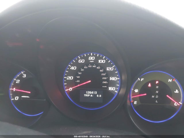 Продажа на аукционе авто 2008 Acura Tl 3.2, vin: 19UUA66208A046798, номер лота: 46183549