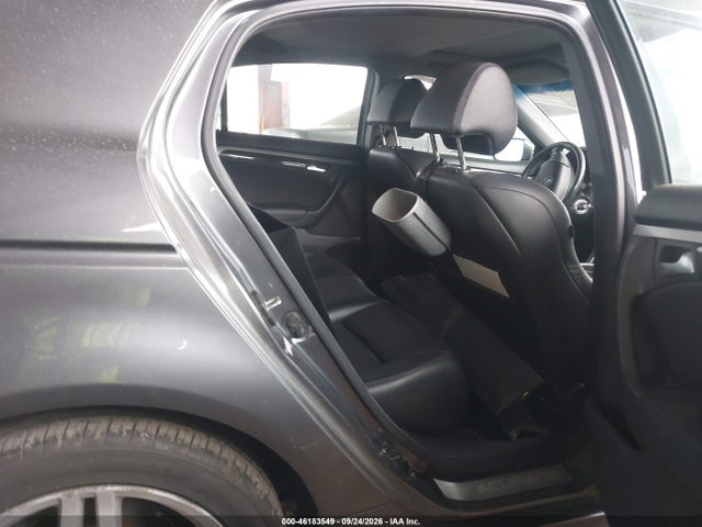 Продажа на аукционе авто 2008 Acura Tl 3.2, vin: 19UUA66208A046798, номер лота: 46183549