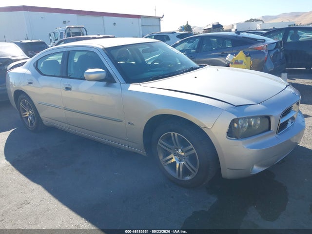 Aukcja sprzedaży 2010 Dodge Charger Sxt, vin: 2B3CA3CV6AH107684, numer aukcji: 46183551