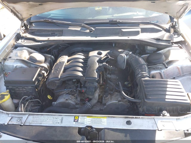 Aukcja sprzedaży 2010 Dodge Charger Sxt, vin: 2B3CA3CV6AH107684, numer aukcji: 46183551