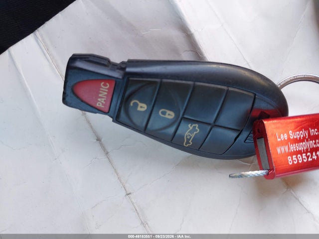 Aukcja sprzedaży 2010 Dodge Charger Sxt, vin: 2B3CA3CV6AH107684, numer aukcji: 46183551