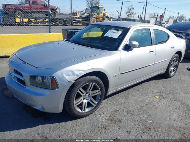 Aukcja sprzedaży 2010 Dodge Charger Sxt, vin: 2B3CA3CV6AH107684, numer aukcji: 46183551